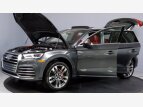 Thumbnail Photo 52 for 2018 Audi SQ5 Premium Plus